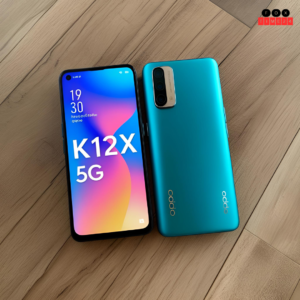 OPPO K12x 5G