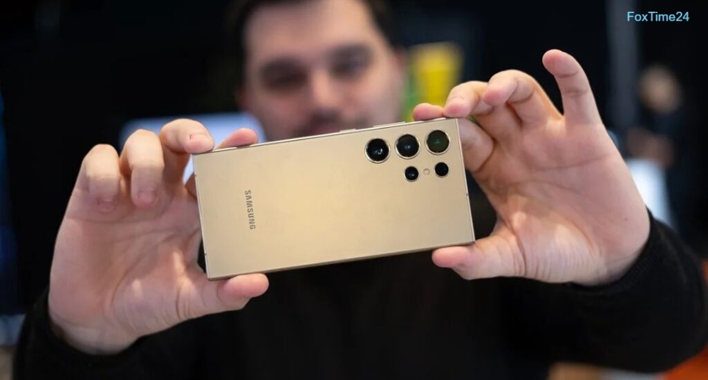 Galaxy S24 Ultra 5G