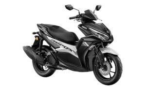 Yamaha Aerox 155