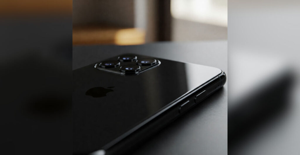 IPhone 17 Pro