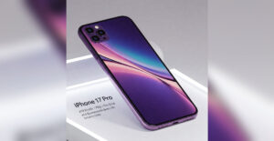 IPhone 17 Pro
