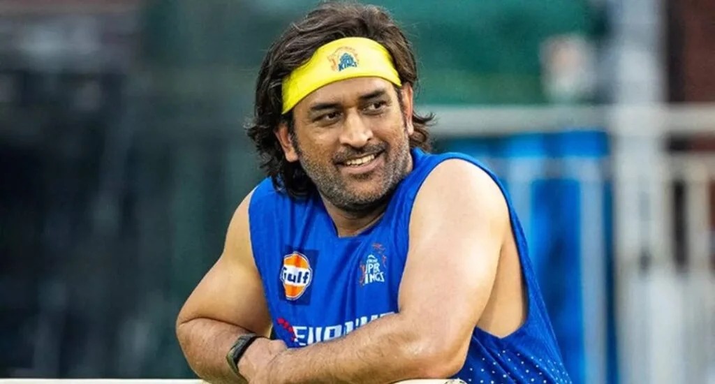 MS Dhoni Net Worth