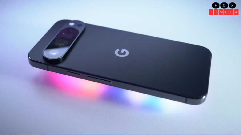 google pixel 9 pro xl