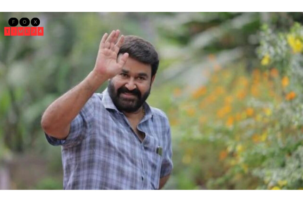 Mohanlal Net Worth