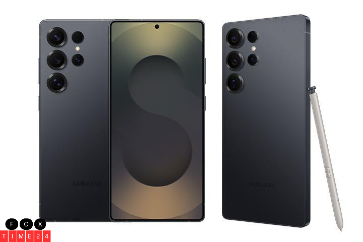 Samsung Galaxy S25 Ultra
