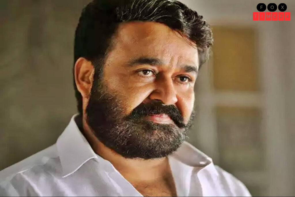 Mohanlal Net Worth