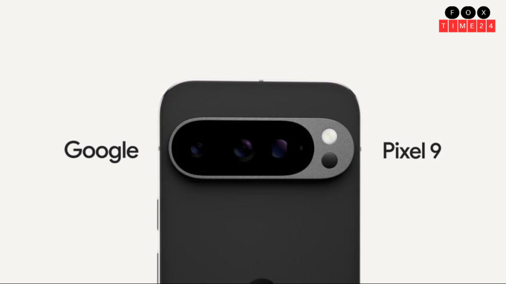google pixel 9 pro xl