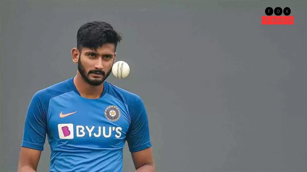 Khaleel Ahmed net worth