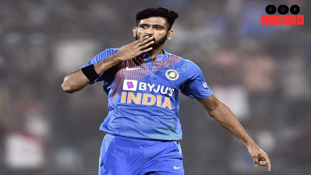 Khaleel Ahmed net worth