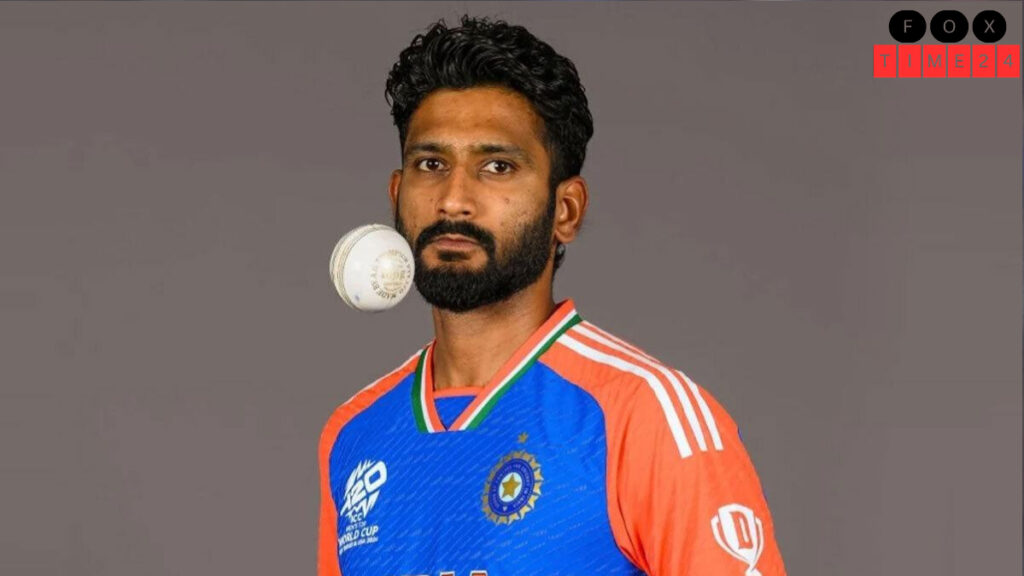 Khaleel Ahmed net worth