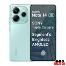 Redmi Note 14 5G