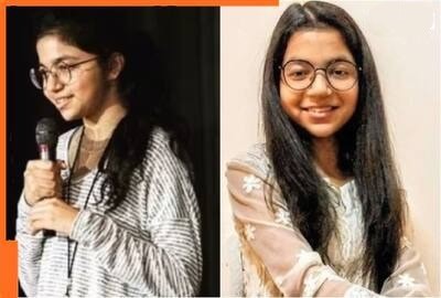 Pranjali Awasthi Net Worth