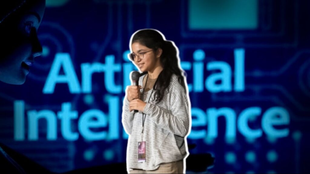 Pranjali Awasthi Net Worth