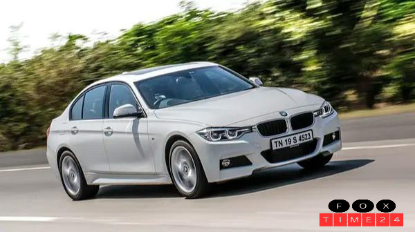 BMW 320d