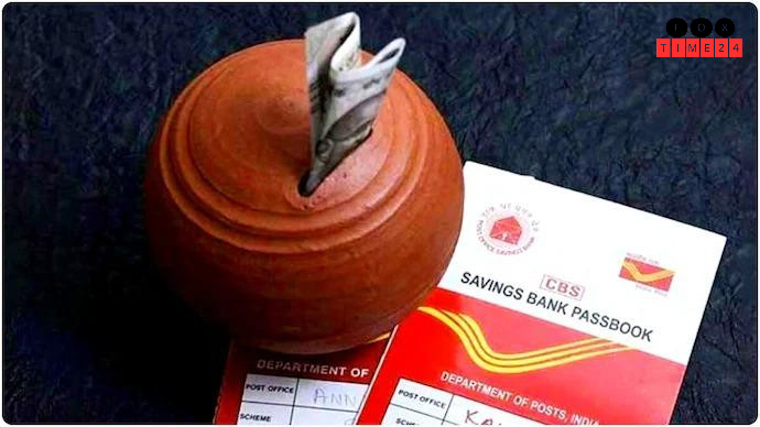 TOP 5 Government Savings Schemes