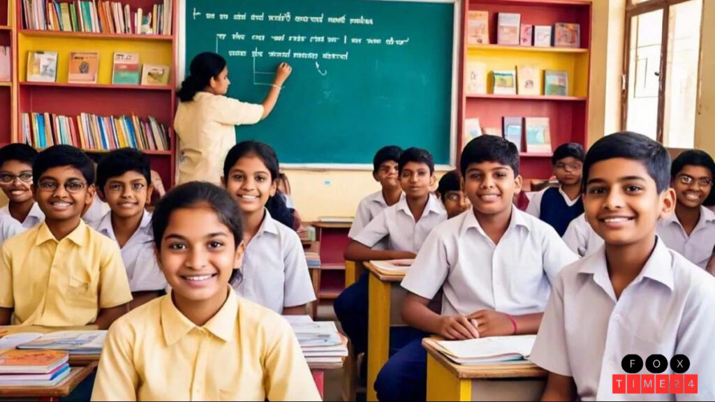 51 दिन की छुट्टियाँ