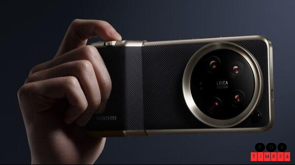 Xiaomi 15 Ultra