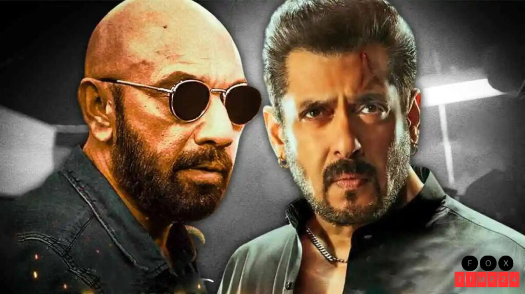 Sikandar movie