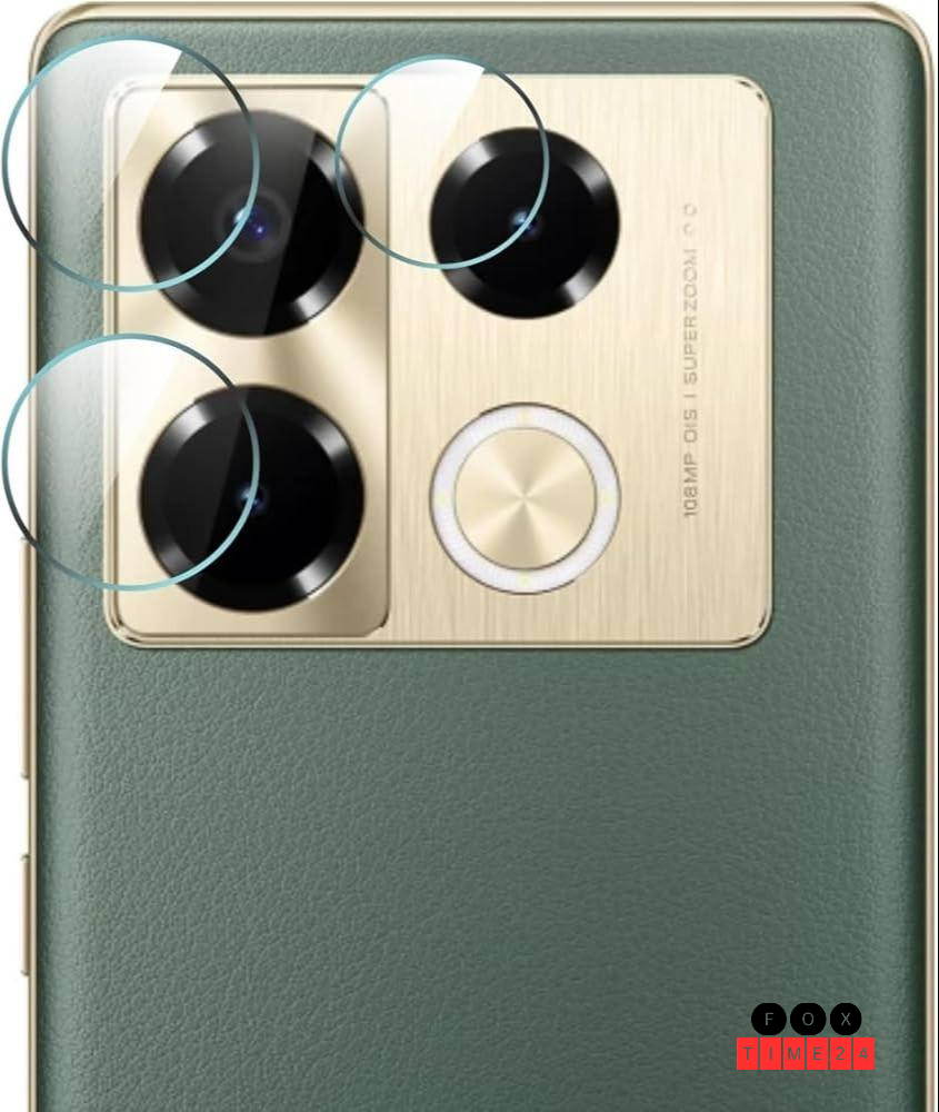Infinix Note 40 Pro