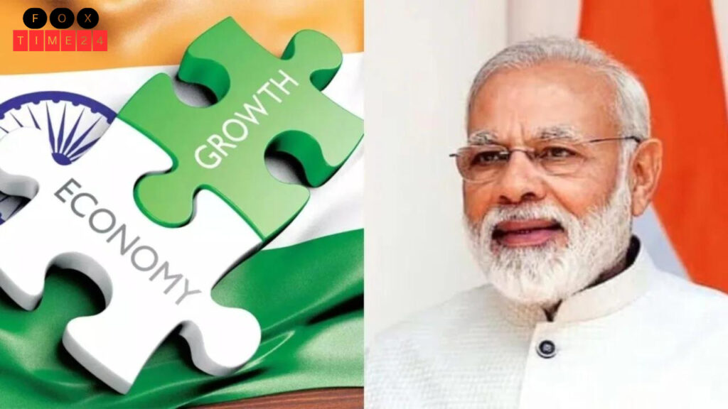 India 4th largest economy