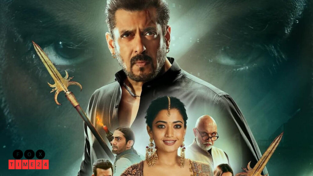 Sikandar movie
