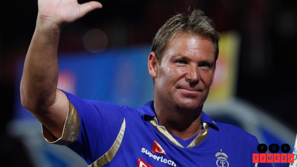 Top 5 Captains in IPL