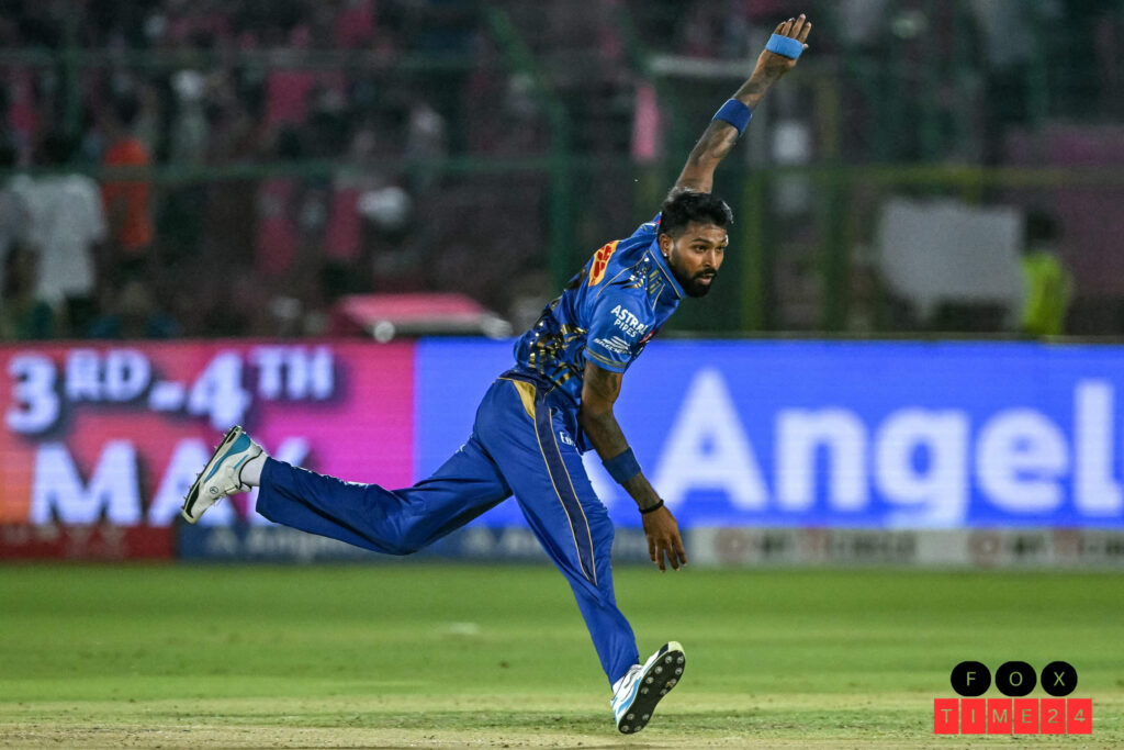 Top 5 Captains in IPL