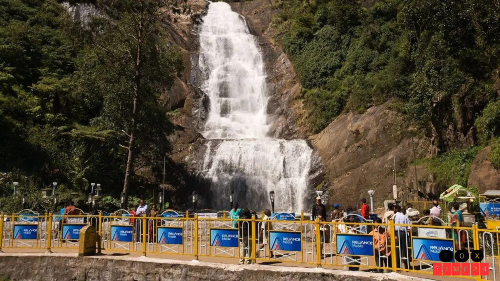 10 places in India