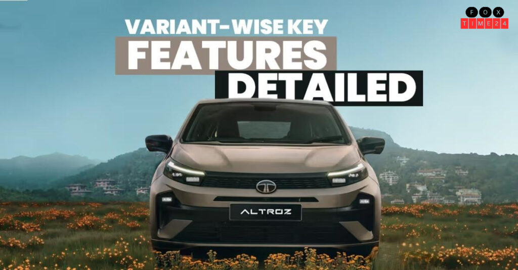 Tata Altroz