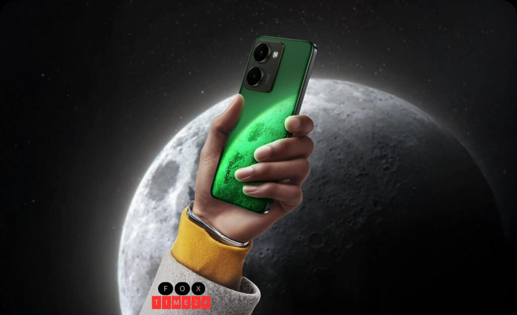 Realme P3 Ultra