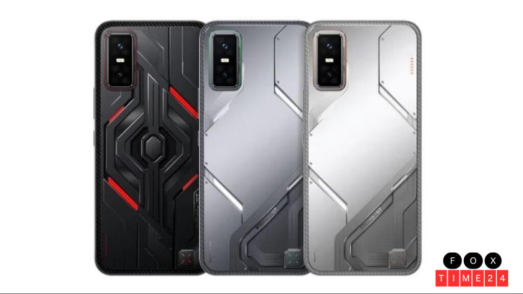Infinix GT 30 Pro