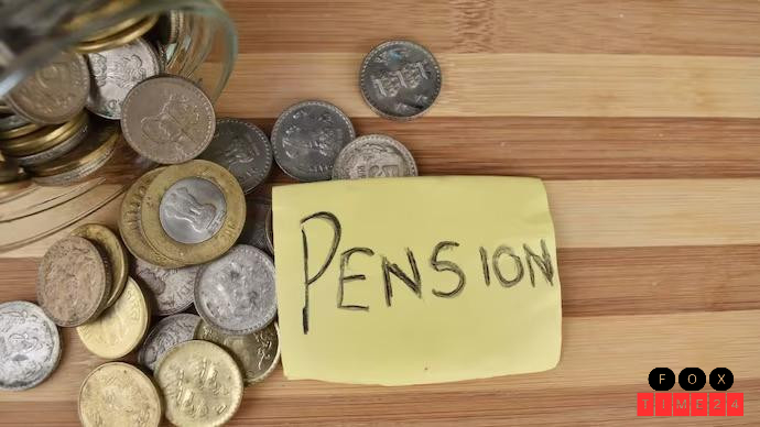 PSU pension scheme