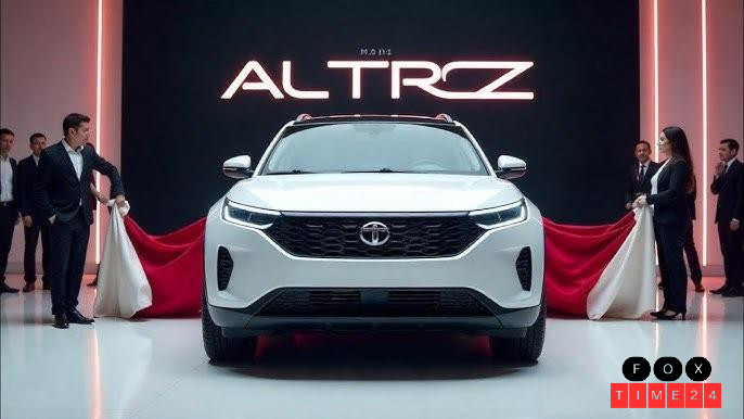 Tata Altroz