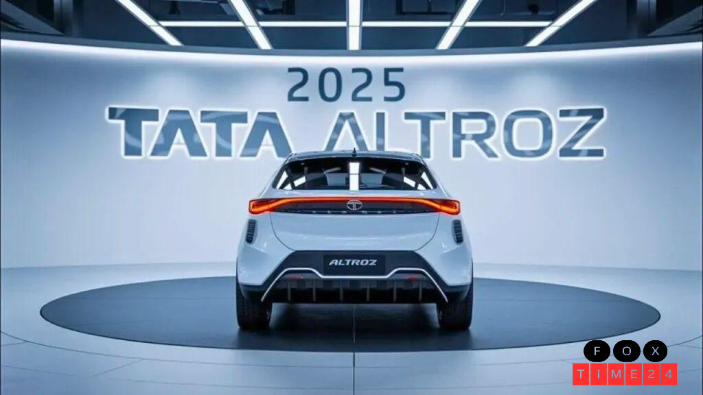 Tata Altroz
