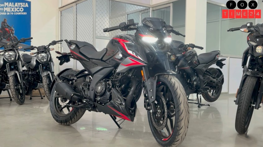 Top 5 Motorcycles Under Rs 2 Lakh
