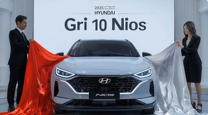Top 3 Upcoming Hyundai EVs