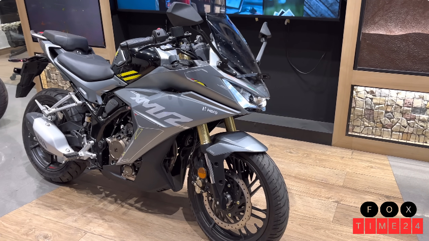 Top 5 Motorcycles Under Rs 2 Lakh