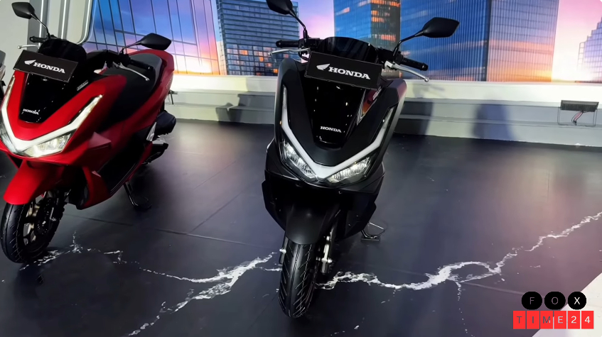 Top 5 Electric Scooters