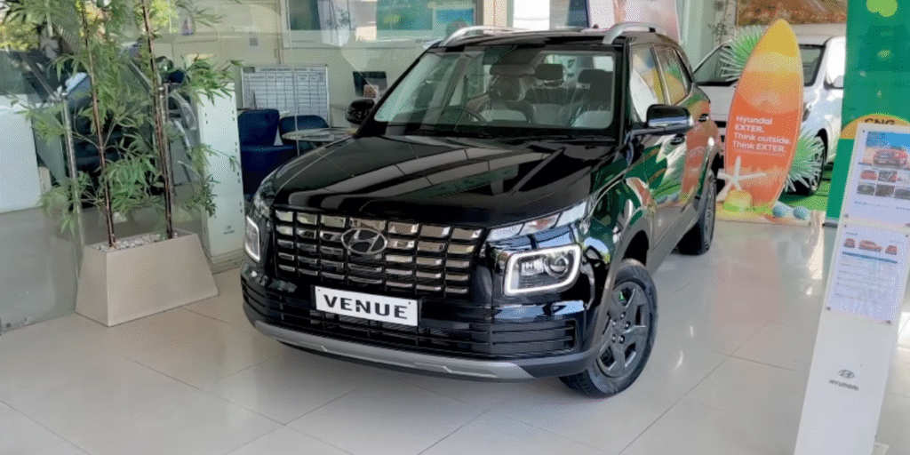 Upcoming SUV Cars in India 2025