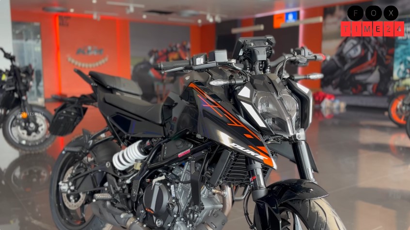 Top 5 Motorcycles Under Rs 2 Lakh