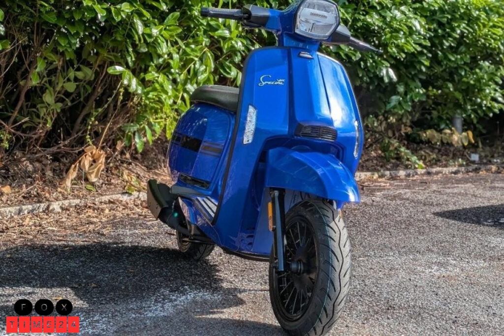 Top 5 Electric Scooters