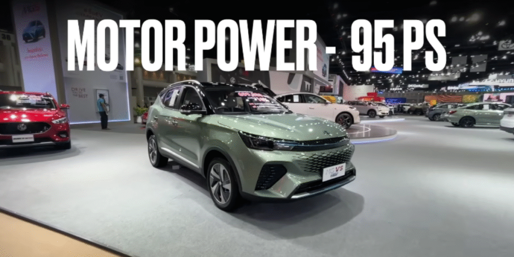 Upcoming SUV Cars in India 2025