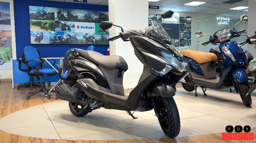 Top 5 Electric Scooters