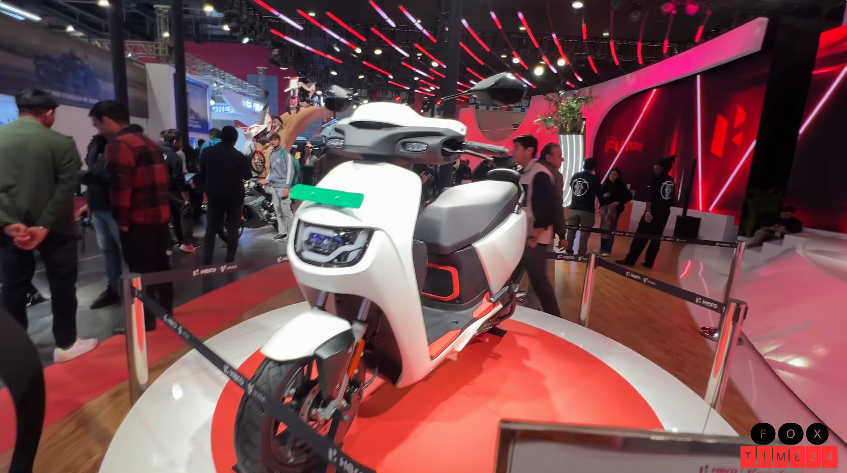 Top 5 Electric Scooters