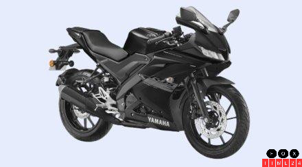 Yamaha R15S Bike Price