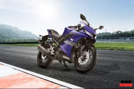 Yamaha R15S Bike Price