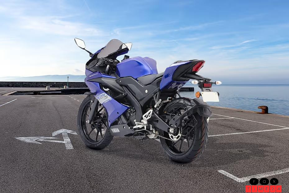 Yamaha R15S Bike Price