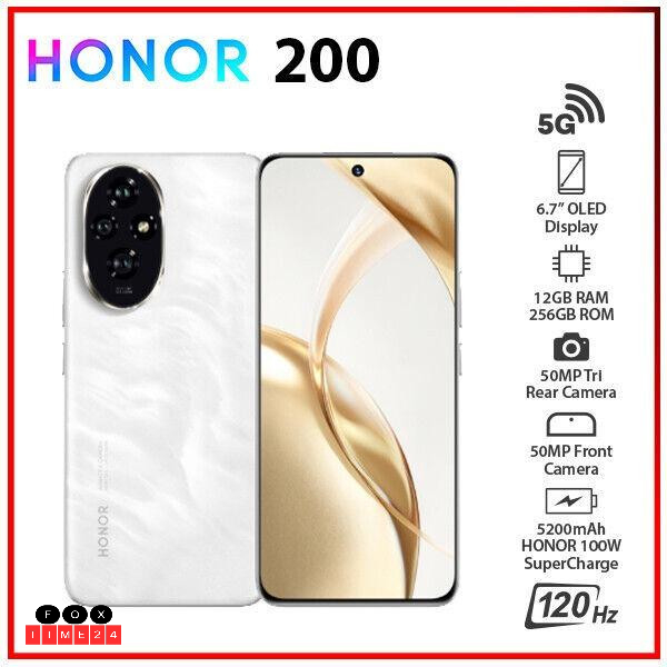 Honor 200 5G price