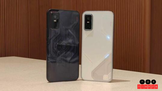 Infinix GT 30 Pro