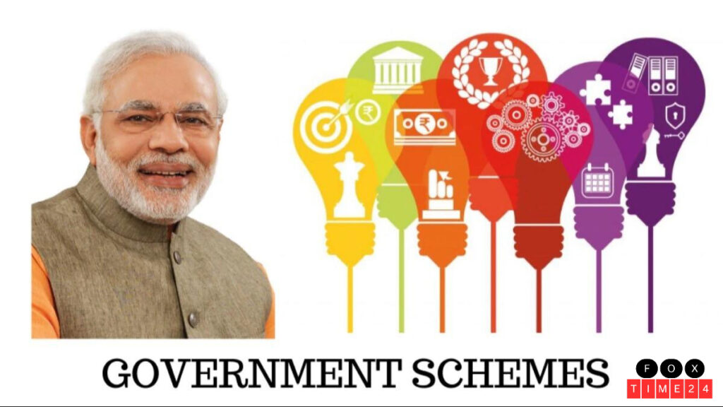 government schemes